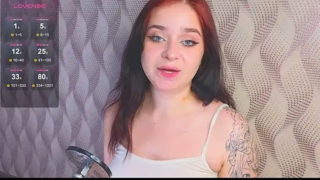 Li__Neko's Webcam Show