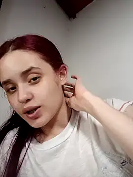 Kim_19's Webcam Show