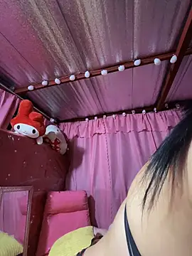 sweetieme's Webcam Show