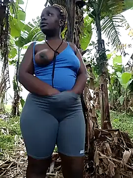 Xtra_bootie's Webcam Show