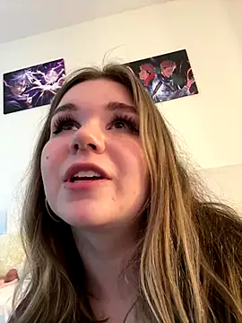 PumaShyXD's Webcam Show