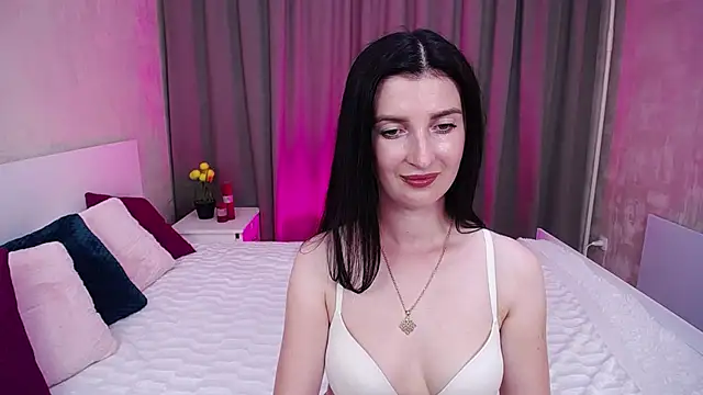 EvelinCuper's Webcam Show