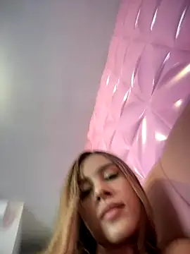 Natalia_vidal's Webcam Show