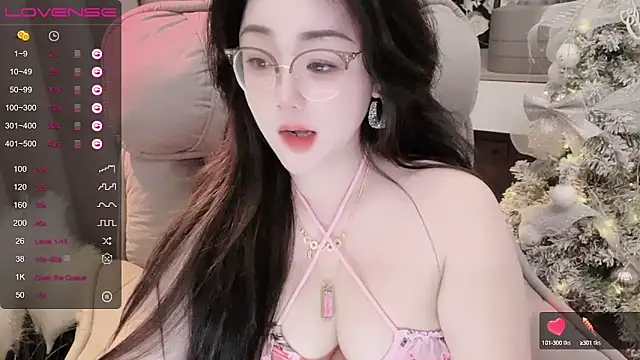Monica-888 Webcam show