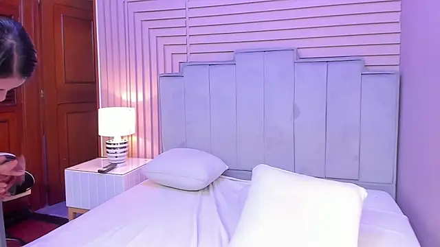 gabriela_lux webkamerás műsora