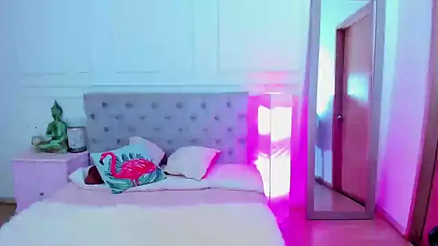 Caroline_Restrepo_26 webkamerás műsora