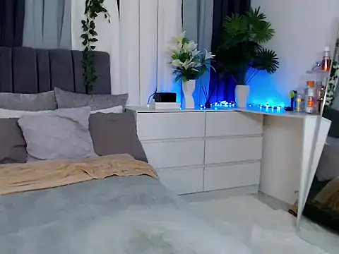 baby_wensyyy09's Webcam Show