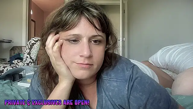 maddiliz's Live Sex Cam Show