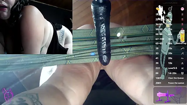 Missa__'s Webcam Show