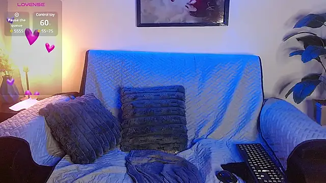 brandi_bae1's Webcam Show