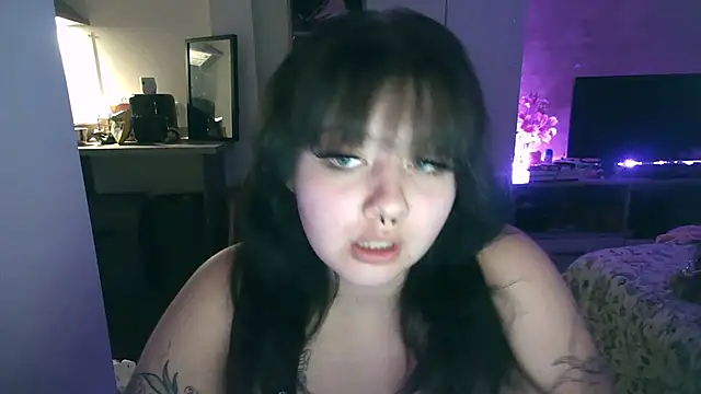 Lyra-RainX's Webcam Show