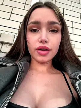 stefannichka's Webcam Show