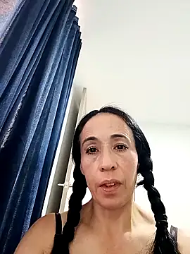Coeur_de_luxure's Live Sex Cam Show