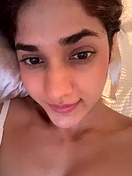 CuteFathima's Live Sex Cam Show