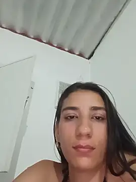 Show sexual ao vivo de -juicy_