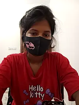 Kakoli-'s Webcam Show