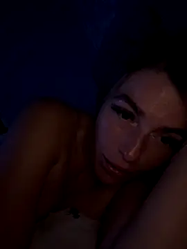 Kali-Raexx's Webcam Show