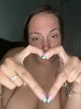 Thickarella420's Live Sex Cam Show