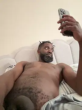 urmant's Webcam Show
