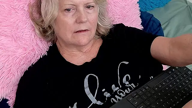 Show de cámara de sexo en directo de Kaitlyn_Winters