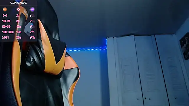 Show de cámara de sexo en directo de Adam_Hudsond