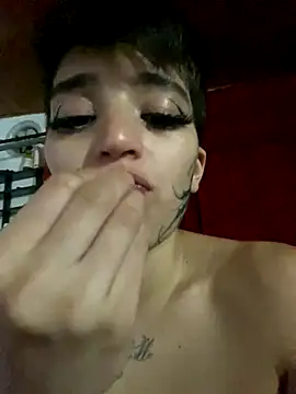 Show de cámara de sexo en directo de DayanaDG