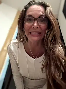 MessyNastyQueen's Live Sex Cam Show