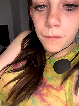 VioletxBlue's Live Sex Cam Show