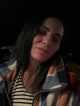 KimKelly13's Webcam Show