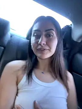 ximenacazalla's Webcam Show