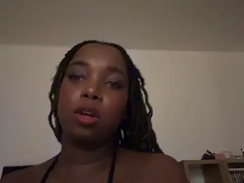 LocsGoddess' Live Sex Cam Show