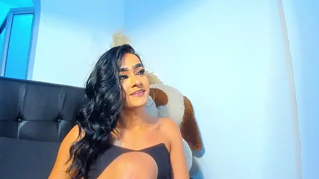 jasmindivas' Live Chat Room