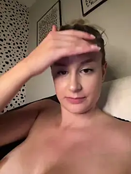 AvaRoseUK's Webcam Show