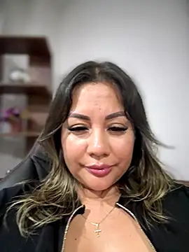 ValeryGrey's Webcam Show