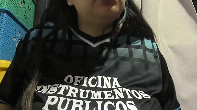 DayanaBaker's Webcam Show