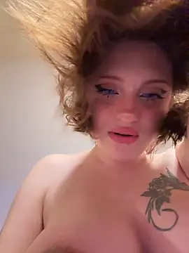 Melissa_cum's Webcam Show