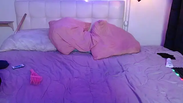 _Danna_S' Webcam Show