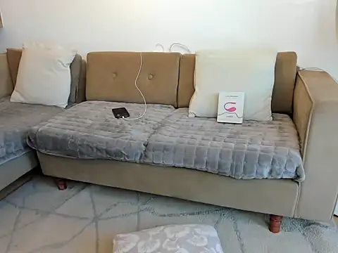 SassyIvanna's Webcam Show