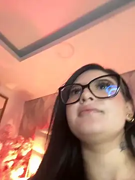 Gabriela_mejia's Webcam Show
