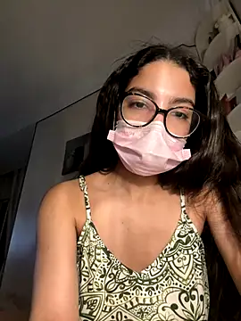 SOUSOU-MOROCCO's Webcam Show