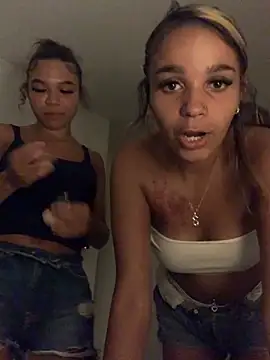 Kayla19XX's Webcam Show