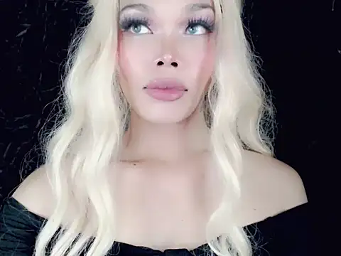 sexy_Tgirl1's Webcam Show
