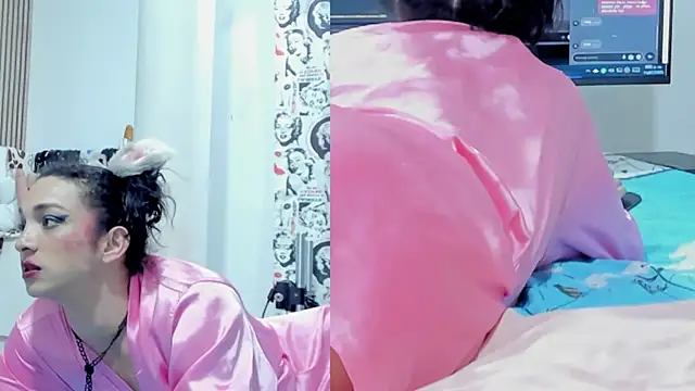 afroditacute15's Webcam Show