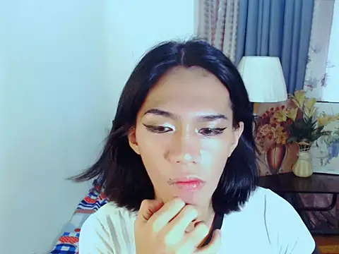 THALIAFOX69's Webcam Show