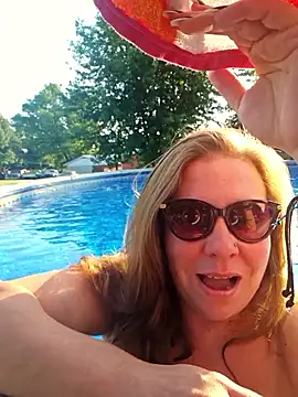 MsShelby40's Webcam Show