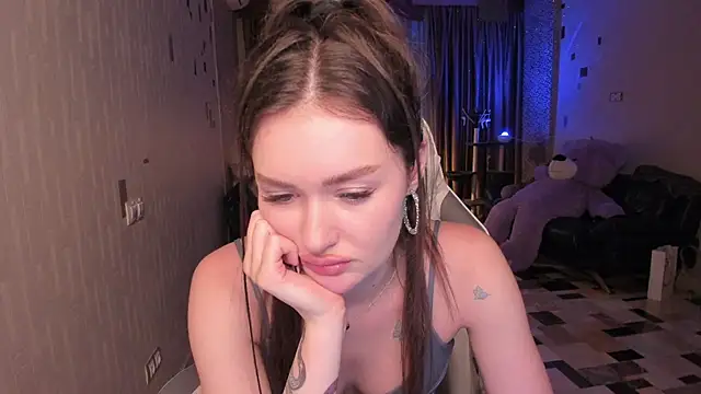 MelissaDouglas' Webcam Show