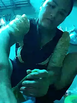 pansy-03's Webcam Show