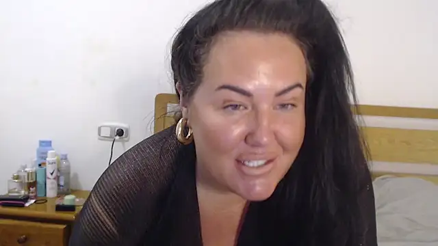English_Brooke's Live Sex Cam Show