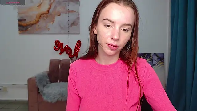 AlexMoonly's Webcam Show
