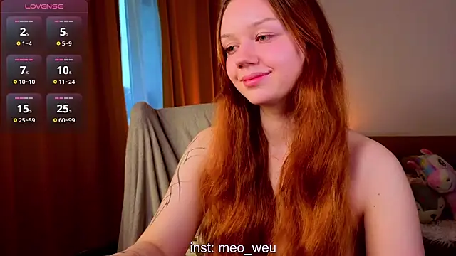 Jiaalisaa's Live Sex Cam Show